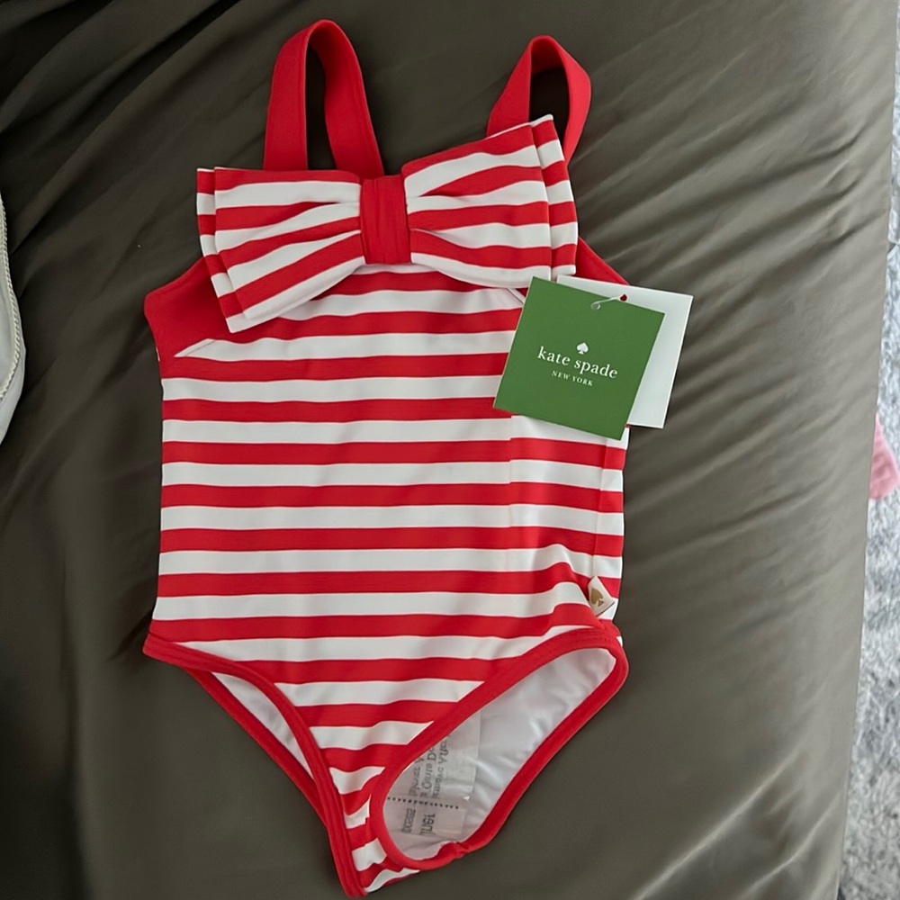 Brand new Kate Spade swimsuit